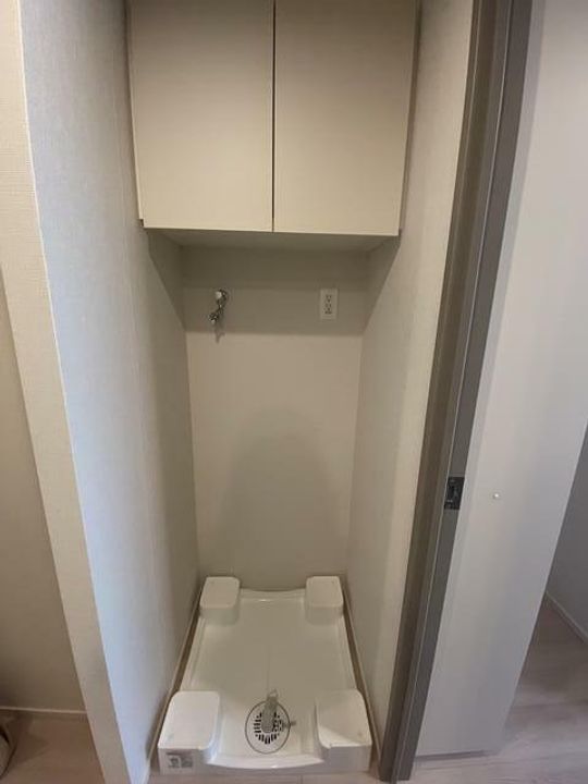 クレストコート世田谷松原の内装