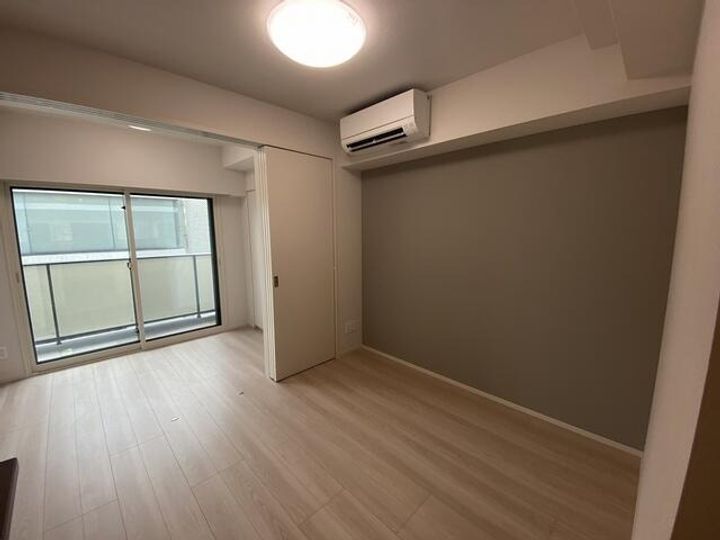 クレストコート世田谷松原の内装