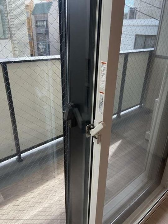 クレストコート世田谷松原の内装