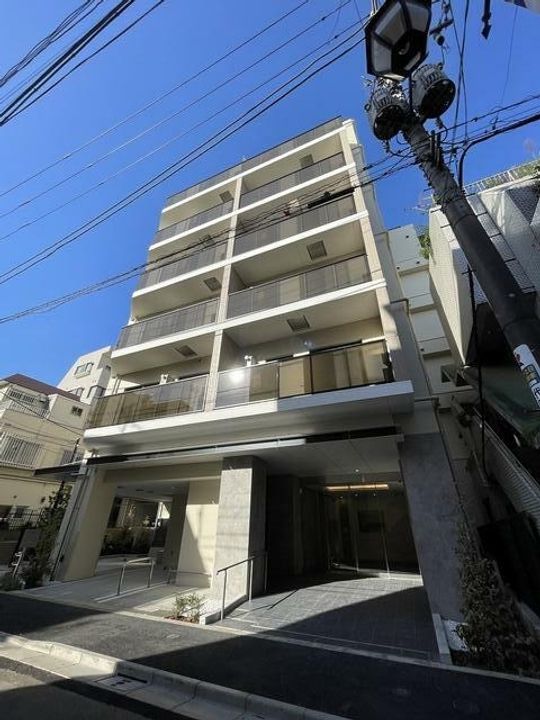 クレストコート世田谷松原のその他画像