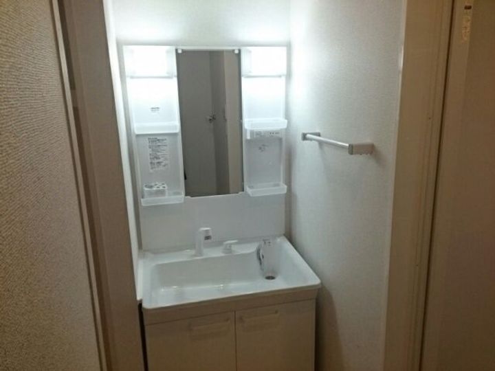 パウリスタAの内装