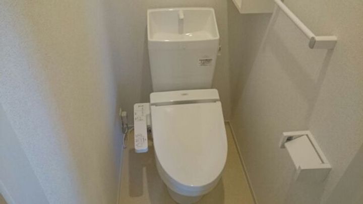 パウリスタAの内装