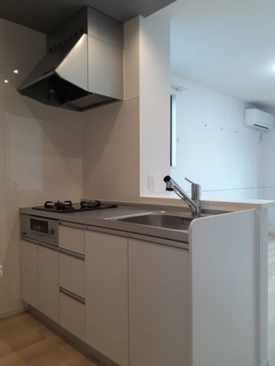 ラ ヴィのキッチン