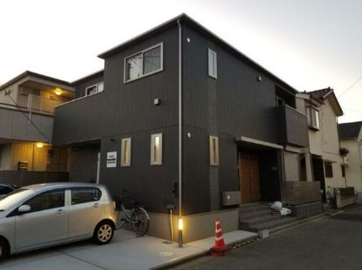 Tリザータの外観