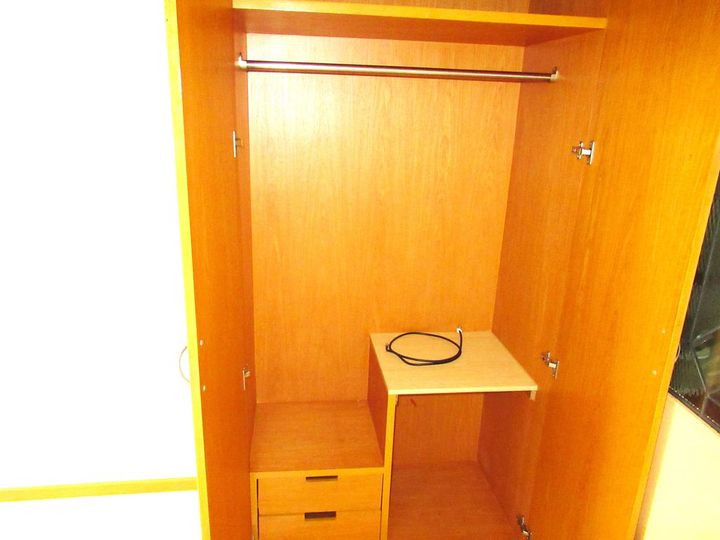 エリセラ門真南の内装