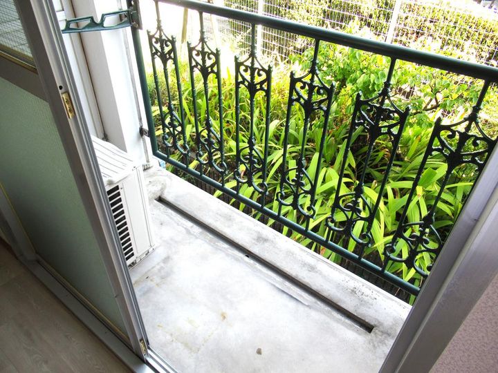 エリセラ門真南の内装