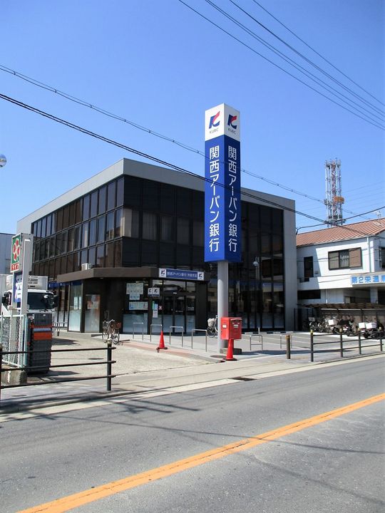 エリセラ門真南の周辺