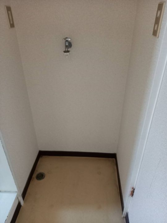 ドリームハイツの内装