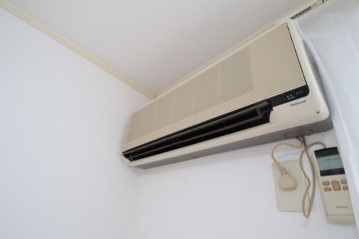 グランツ高須の内装