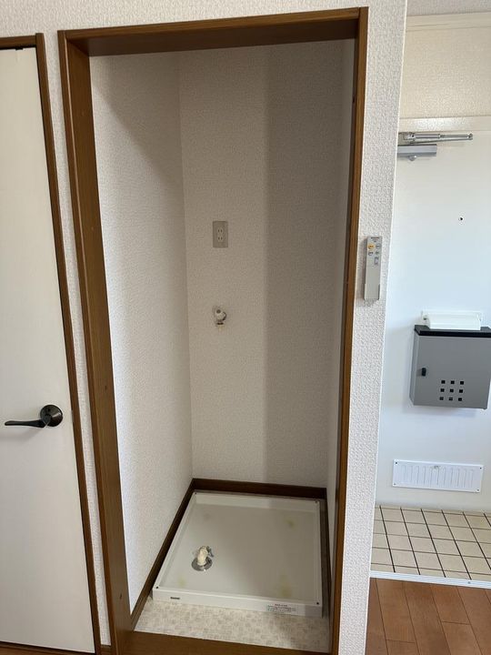 ミッシェルガーデンの内装