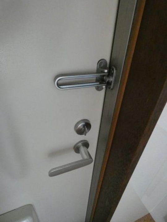 神奈川県相模原市南区相模台5(アパート)の賃貸物件の内装