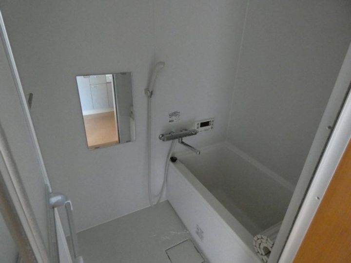 神奈川県相模原市南区相模台5(アパート)の賃貸物件の風呂