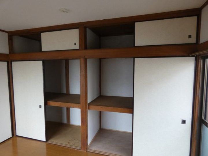 神奈川県相模原市南区相模台5(アパート)の賃貸物件の内装