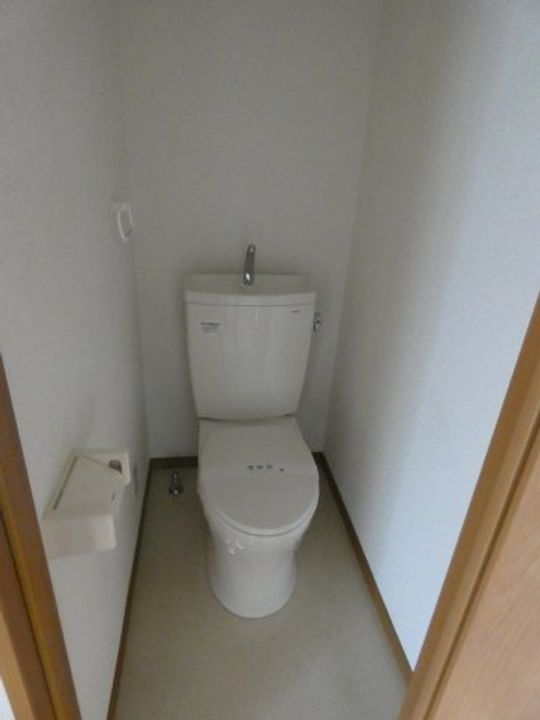 神奈川県相模原市南区相模台5(アパート)の賃貸物件の内装