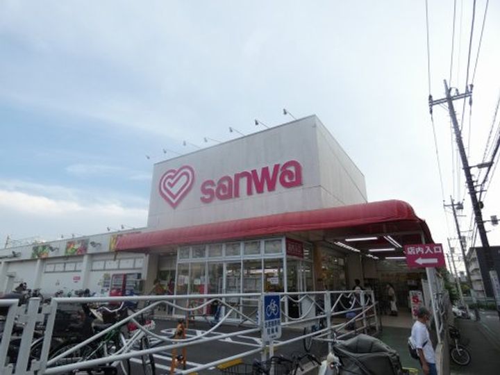 神奈川県相模原市南区相模台5(アパート)の賃貸物件の周辺