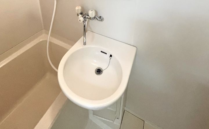 福島県郡山市富久山町久保田字愛宕(アパート)の賃貸物件の内装