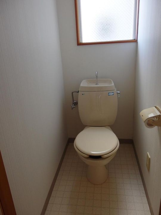 マイフィールドの内装