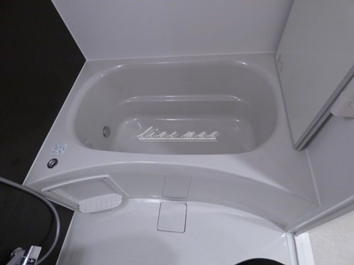 神奈川県横浜市西区中央1(マンション)の賃貸物件の風呂