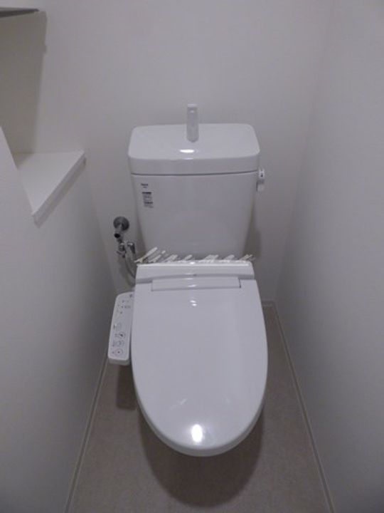 神奈川県横浜市西区中央1(マンション)の賃貸物件の内装