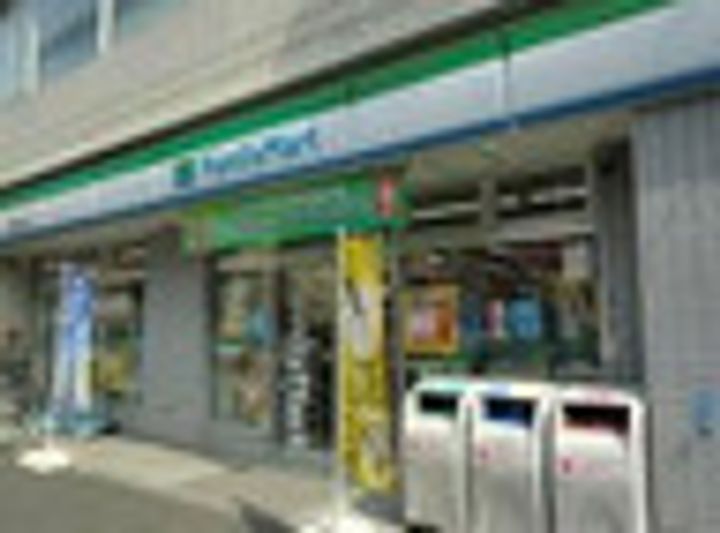 神奈川県横浜市西区中央1(マンション)の賃貸物件の周辺
