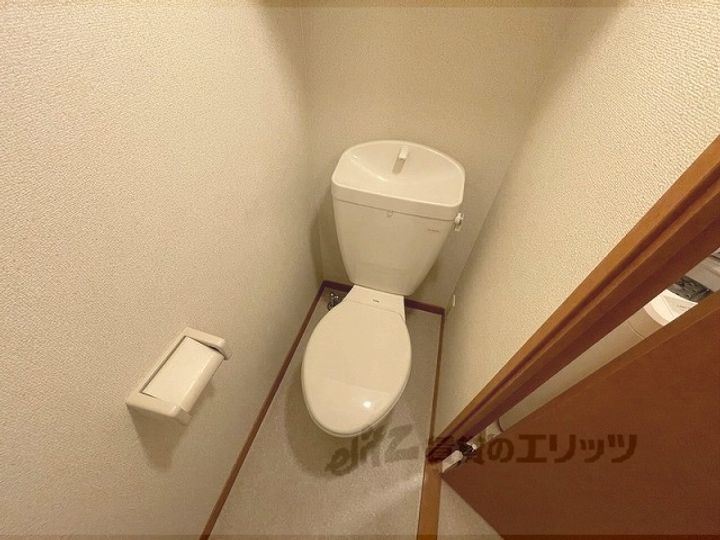 レオパレスプルメリアの内装