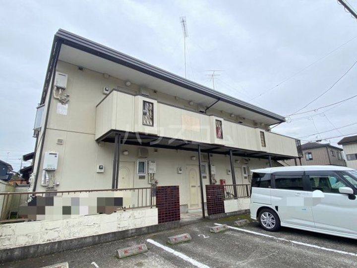 足利サンパークの地図
