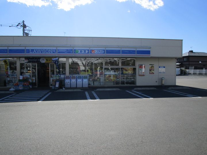 栃木県宇都宮市針ヶ谷町(アパート)の賃貸物件の周辺