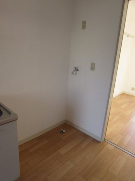 グランデソーニョA棟のその他画像