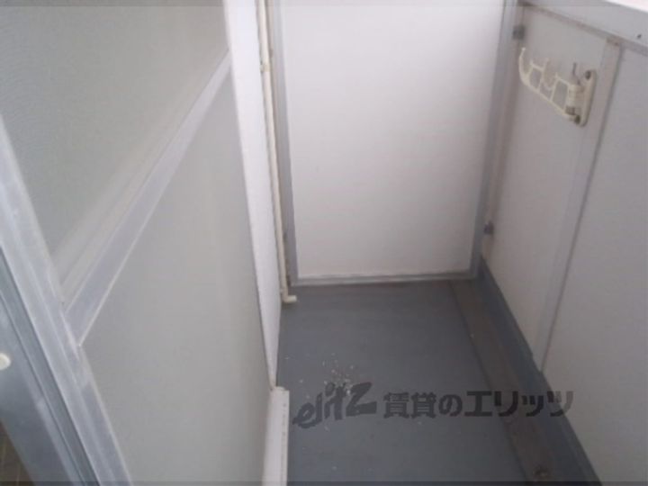 ハートフルマンションの内装