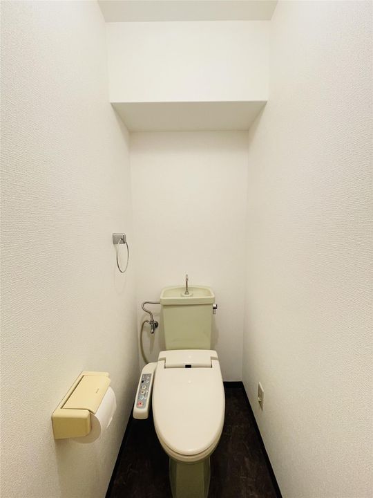 シルバンブリーズの内装