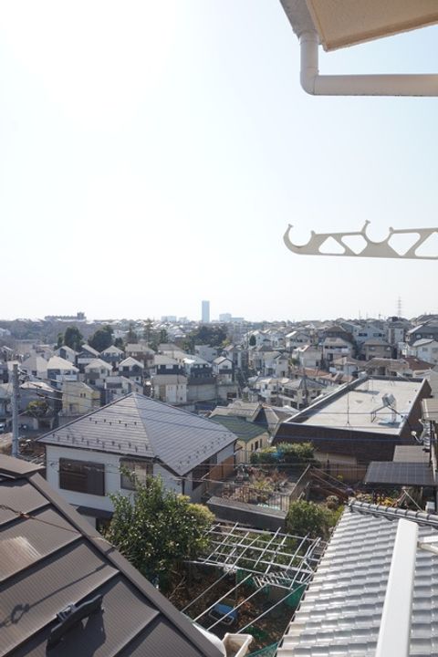 アミニティハイツAのその他画像
