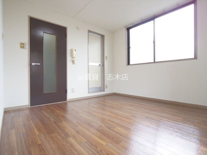 埼玉県志木市本町3(マンション)の賃貸物件の内装