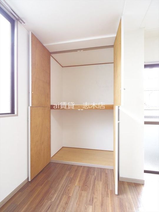埼玉県志木市本町3(マンション)の賃貸物件の内装