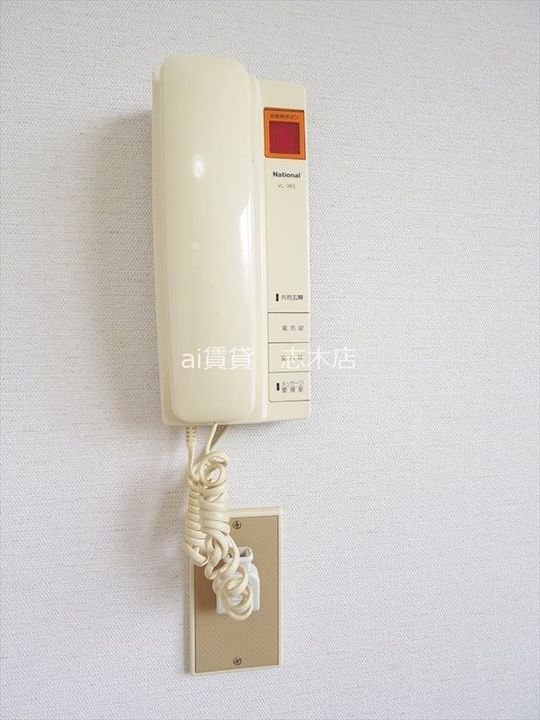 埼玉県志木市本町3(マンション)の賃貸物件の内装