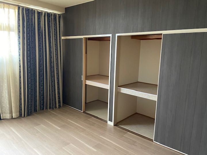 三重県津市大門(一戸建)の賃貸物件の内装