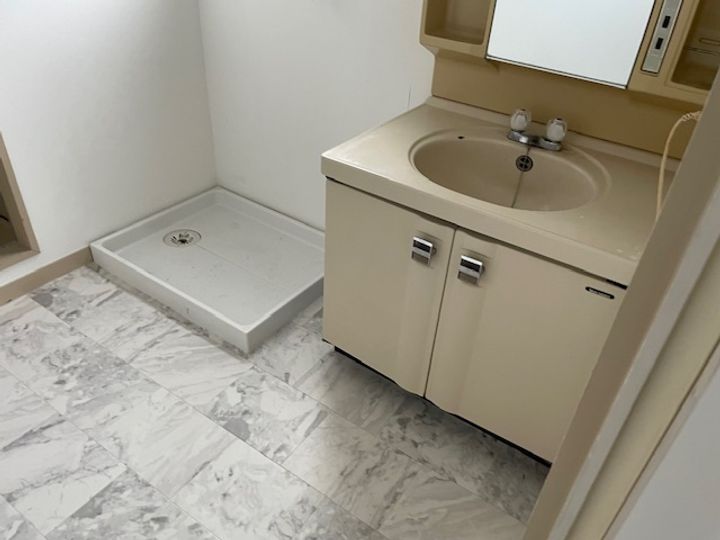 三重県津市大門(一戸建)の賃貸物件の内装