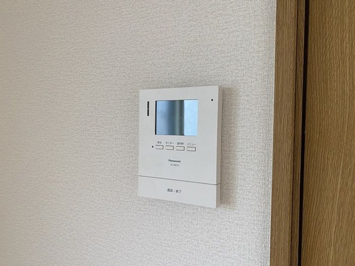 ベルセブン中野の内装