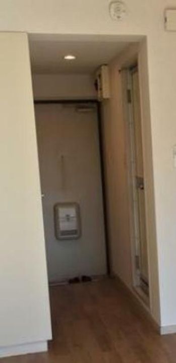 レジェンド調布の内装