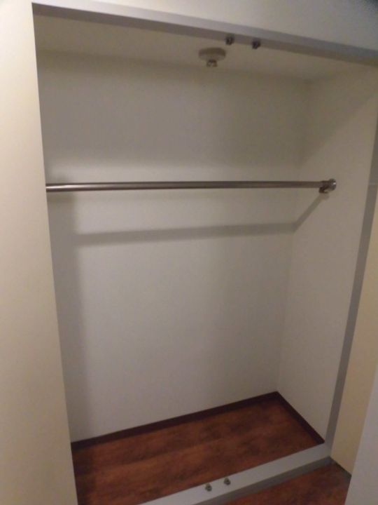 セシーズイシイ8の内装