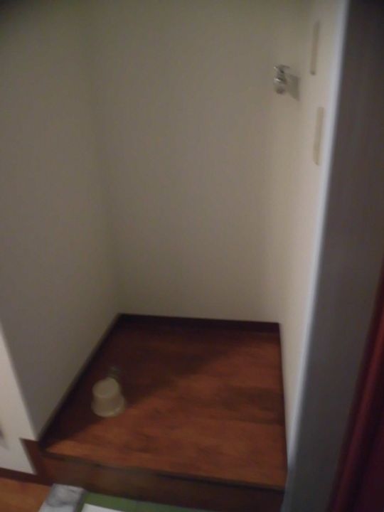 セシーズイシイ8の内装