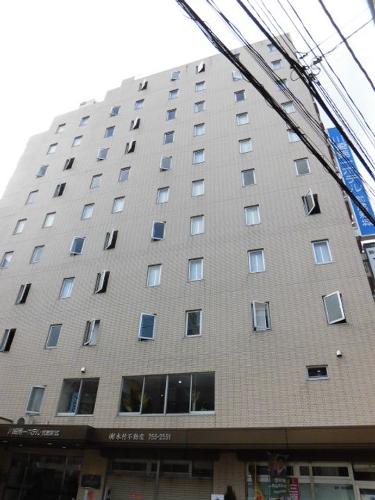 セシーズイシイ8の周辺