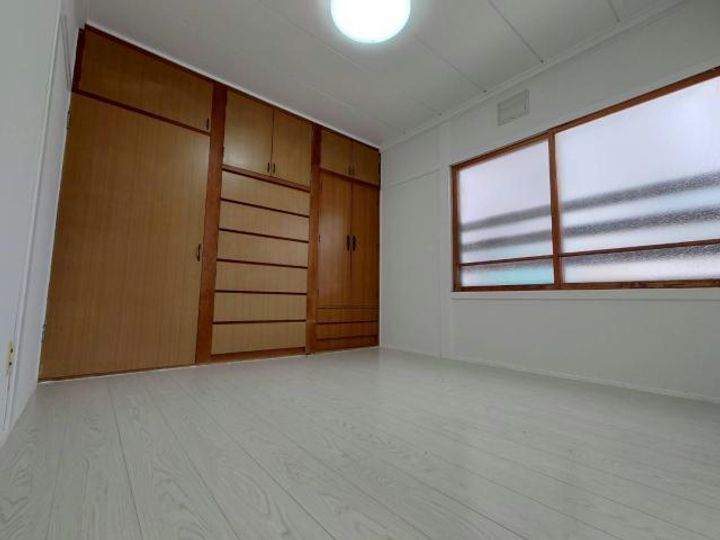 北海道滝川市朝日町西3(一戸建)の賃貸物件の居間