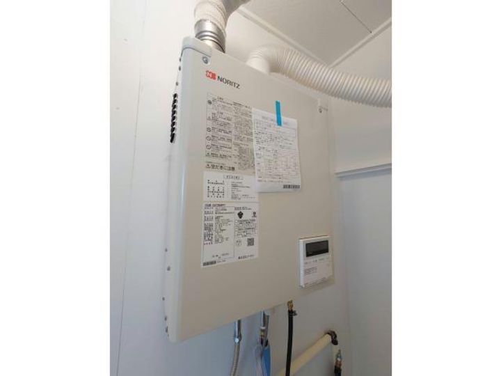 北海道滝川市朝日町西3(一戸建)の賃貸物件の内装