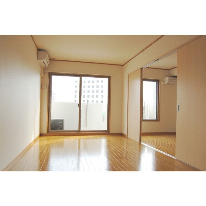 ドノーレ銀座通の内装