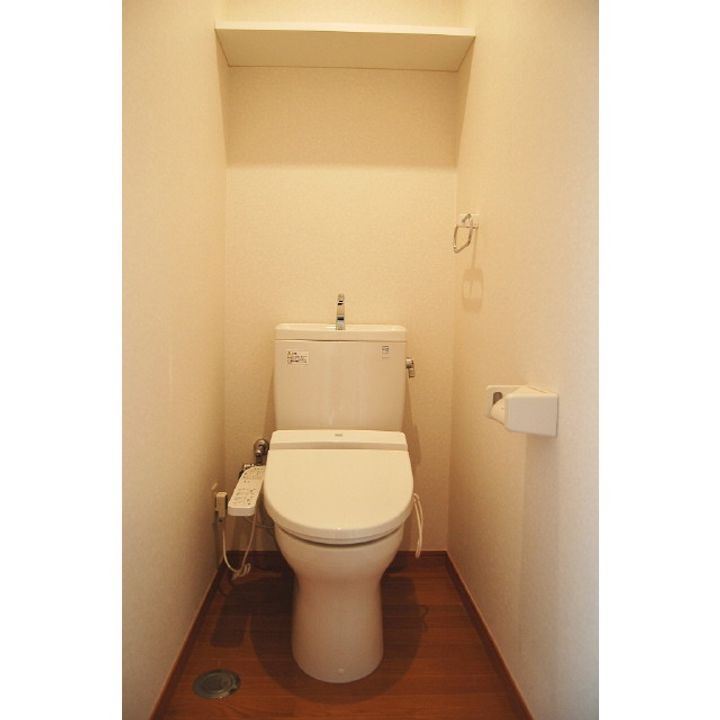 ドノーレ銀座通の内装