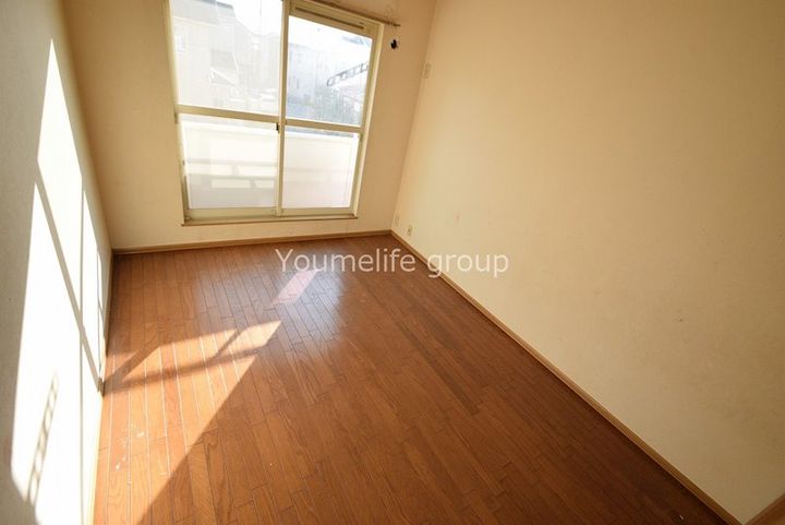 神奈川県足柄上郡大井町金子(アパート)の賃貸物件の居間