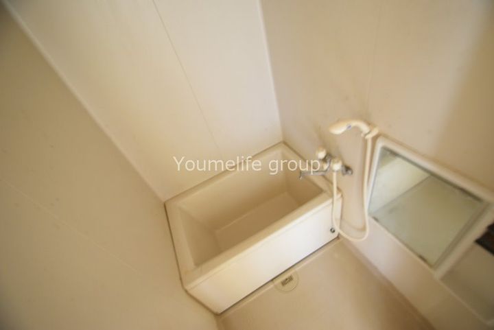 神奈川県足柄上郡大井町金子(アパート)の賃貸物件の風呂