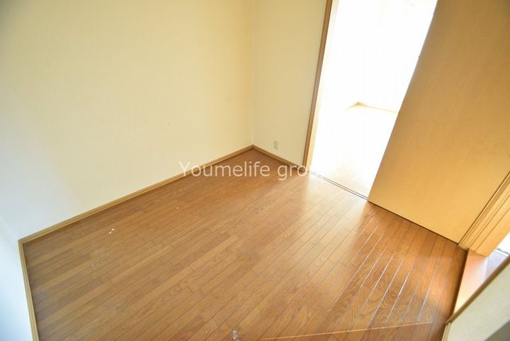 神奈川県足柄上郡大井町金子(アパート)の賃貸物件の内装