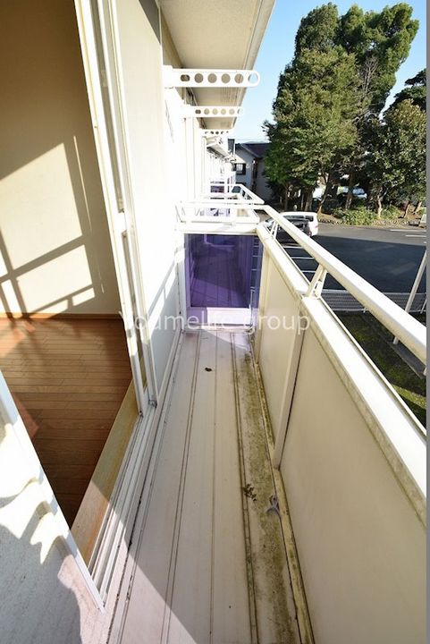 神奈川県足柄上郡大井町金子(アパート)の賃貸物件の内装