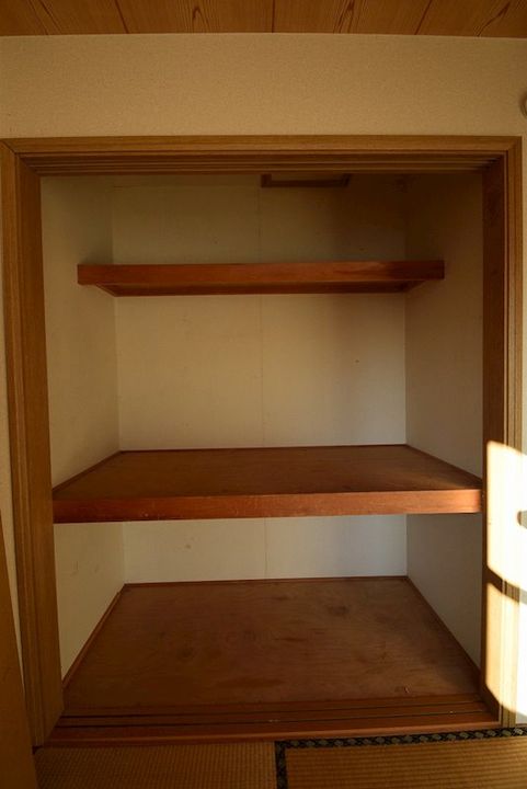 神奈川県足柄上郡大井町金子(アパート)の賃貸物件の内装